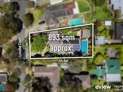 9 Latrobe Court, Wheelers Hill