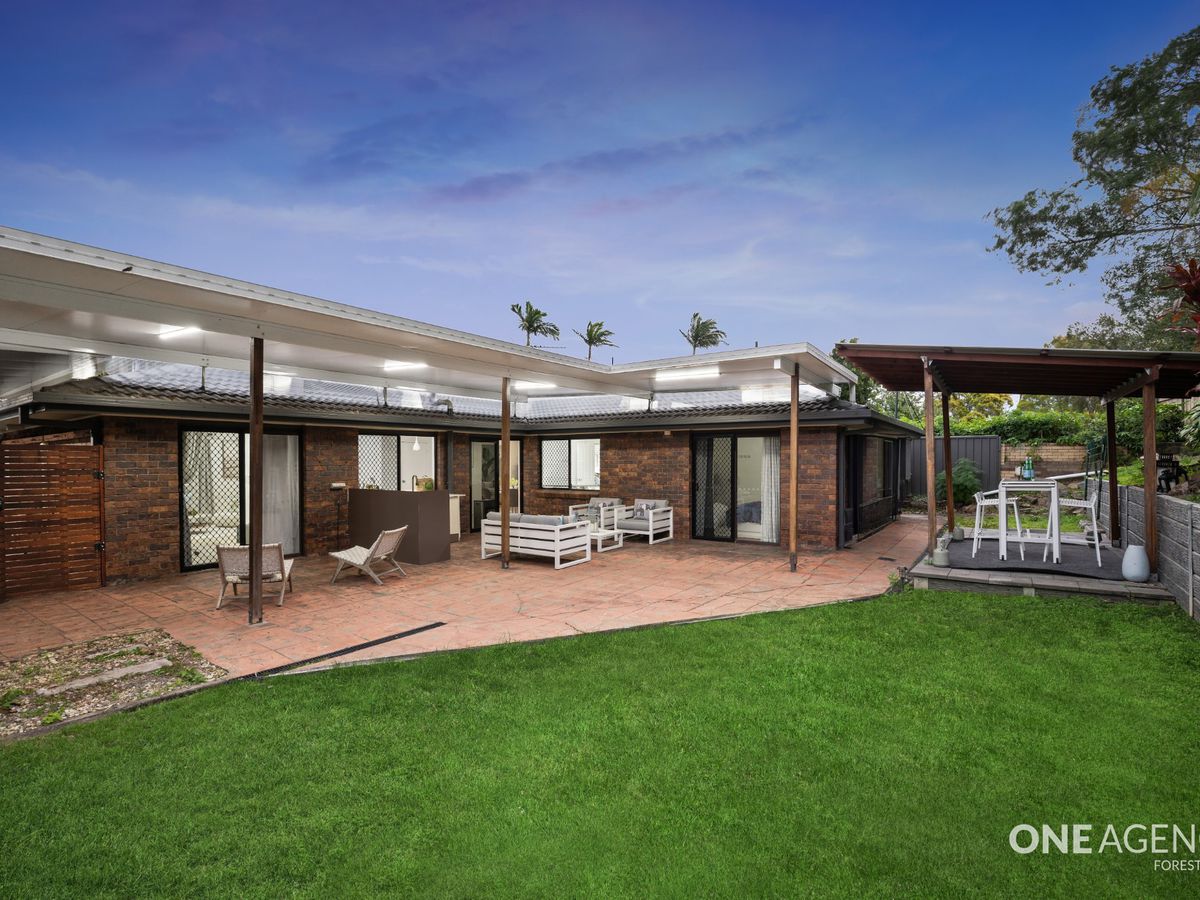 8 Tarzali Street, Algester