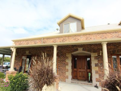 551 Possum Brush Road, Possum Brush
