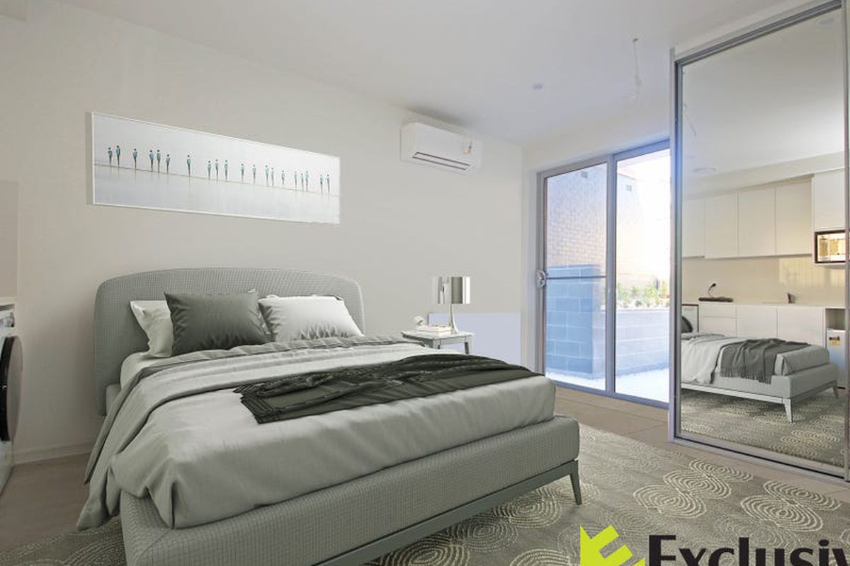 G01 / 47 Cecil Street, Ashfield