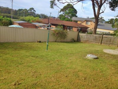 10 Torquay Drive, Lake Tabourie