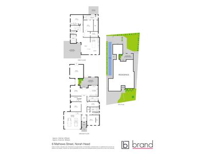 6 Mathews Street, Norah Head
