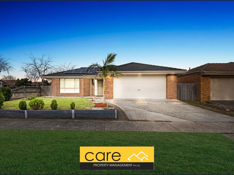 14 Amity Way, Cranbourne West