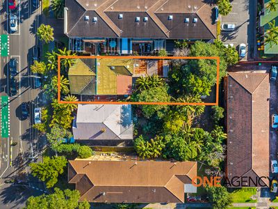 60 Smith Street, Wollongong