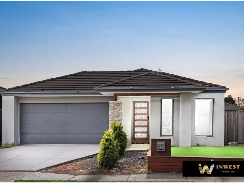 29 Andie Way, Tarneit
