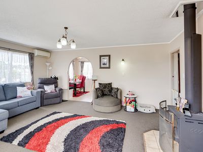 39 Rodney Street, Nawton