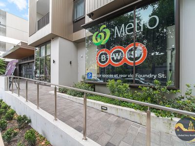 A109 / 7 Metters Street, Erskineville