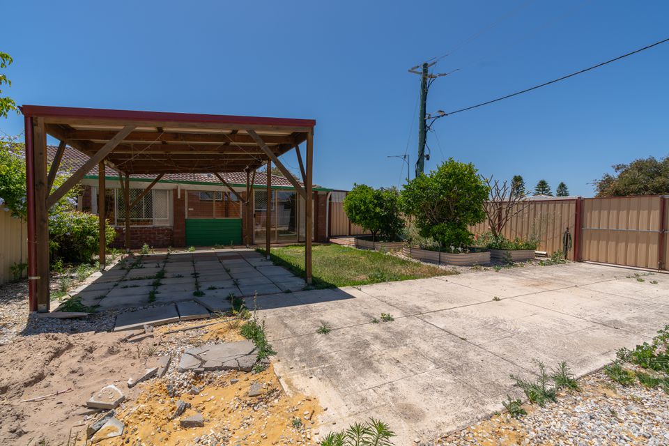 1 / 95 Rae Road, Safety Bay