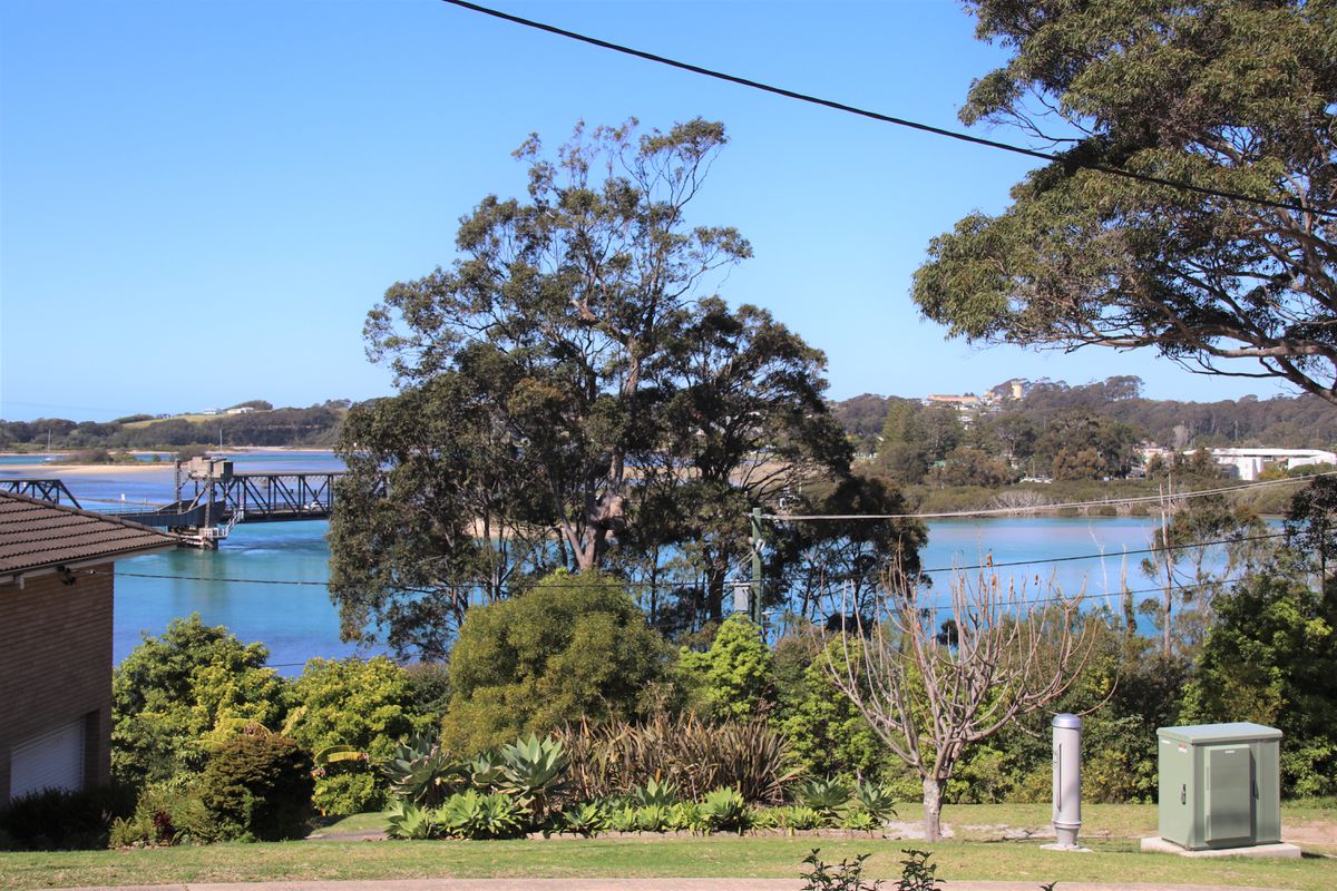 3 Water Crescent, North Narooma