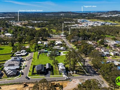 Lot 303, 17 Albert Warner Drive, Warnervale