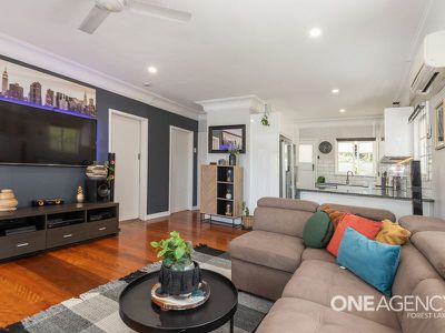 17 Randwick St, Durack