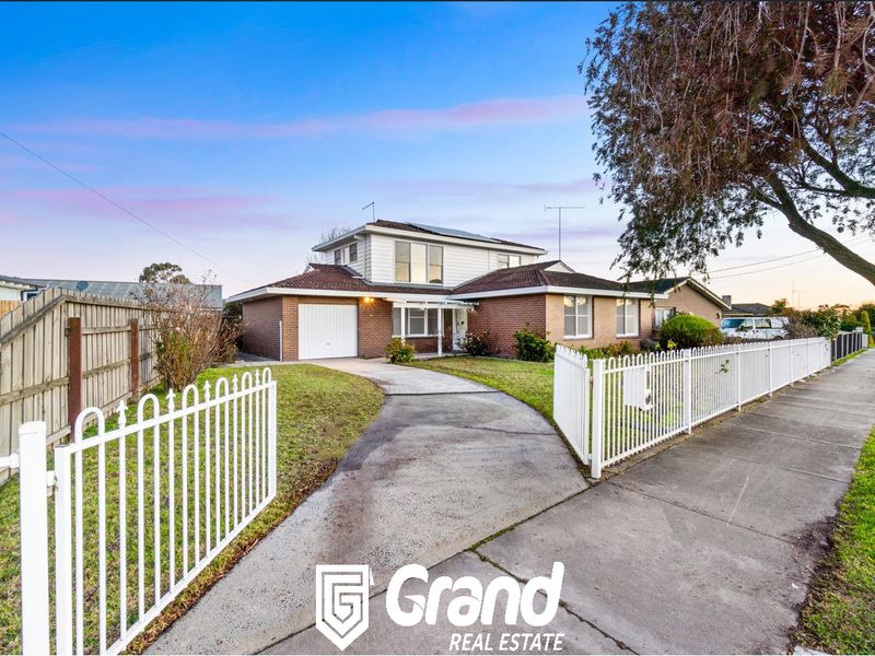 7 Heather Grove, Traralgon