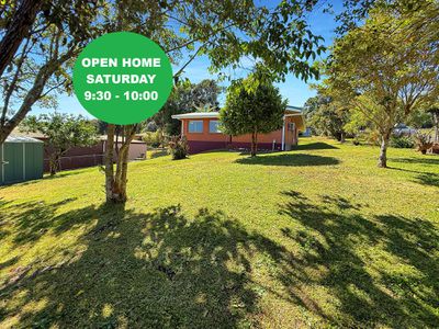 35 DANBULLA CRESCENT, Atherton