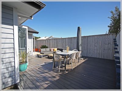 3A Chrystall Street, Foxton Beach