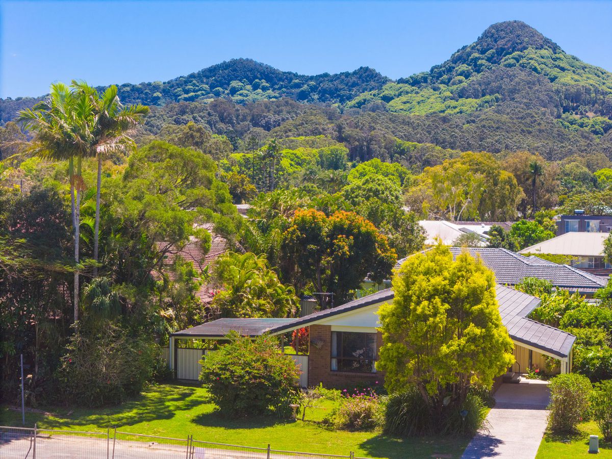 5 Garden Avenue, Mullumbimby