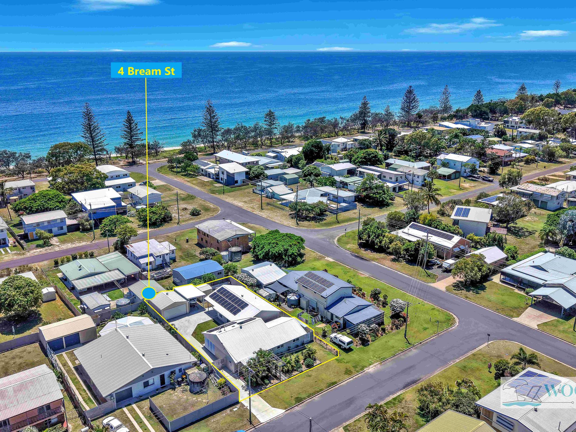 4 Bream St, Woodgate