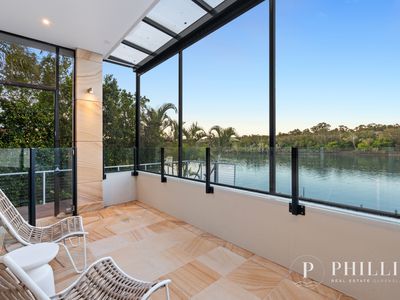 5693 Anchorage Terrace, Sanctuary Cove