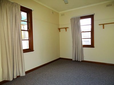 51 King Albert Avenue, Leitchville
