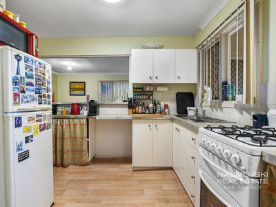 40A & B Allinson Drive, Girrawheen