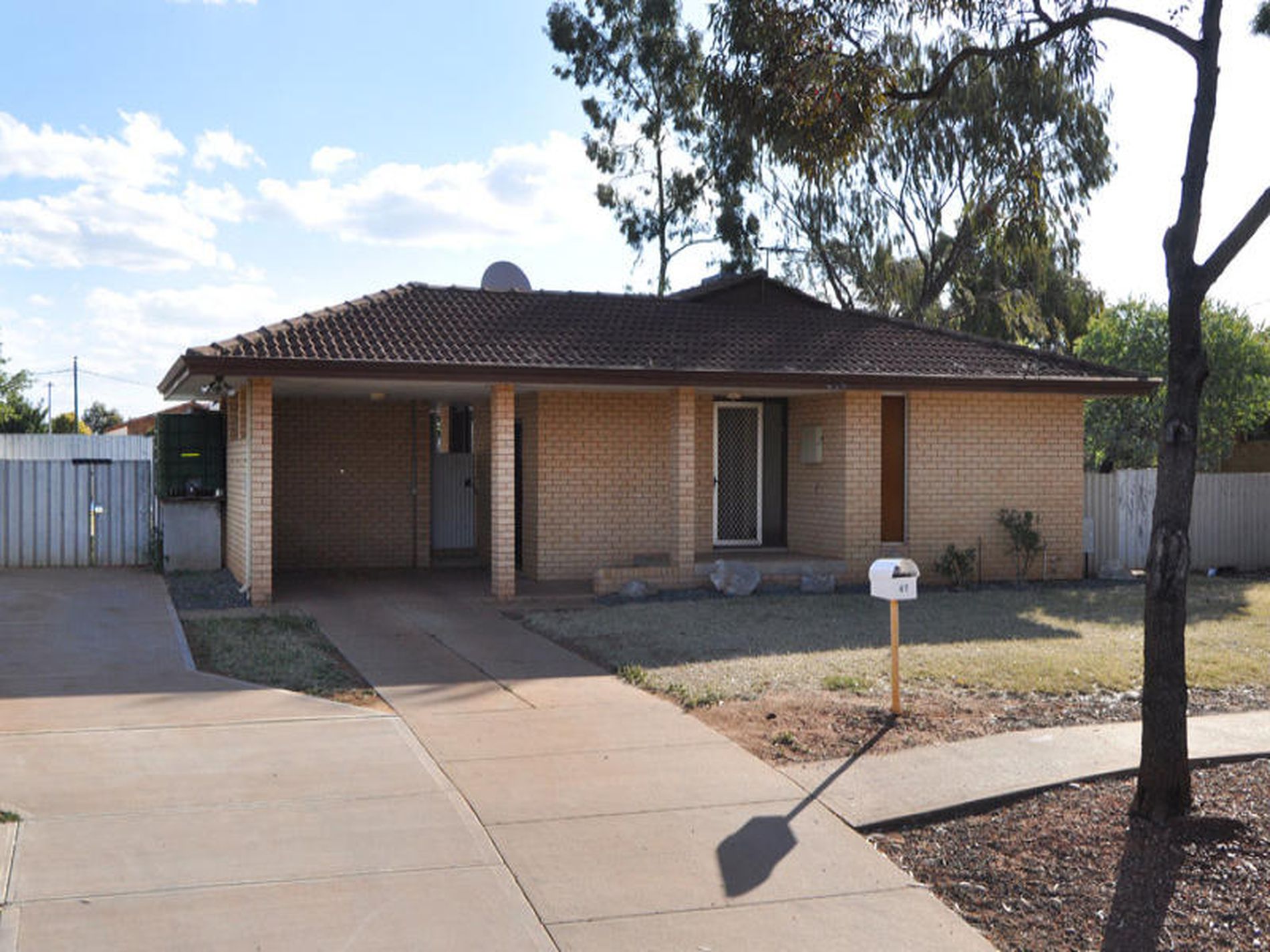 47 Cotter Street, Kalgoorlie