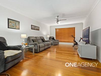 15 Firman Glen, St Georges Basin
