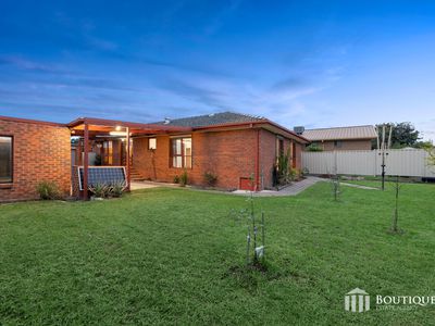 21 McKeon Circuit, Dandenong North
