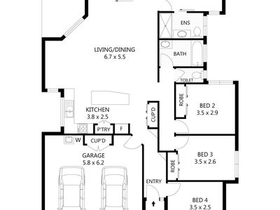90 Riverbend Drive, Douglas