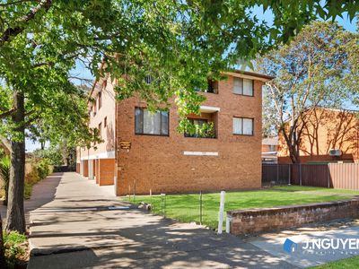 8 / 155 John Street, Cabramatta