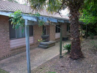 Ourimbah