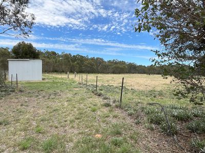 Lot CA 14 & CA 21, Harpers Lane, Wedderburn