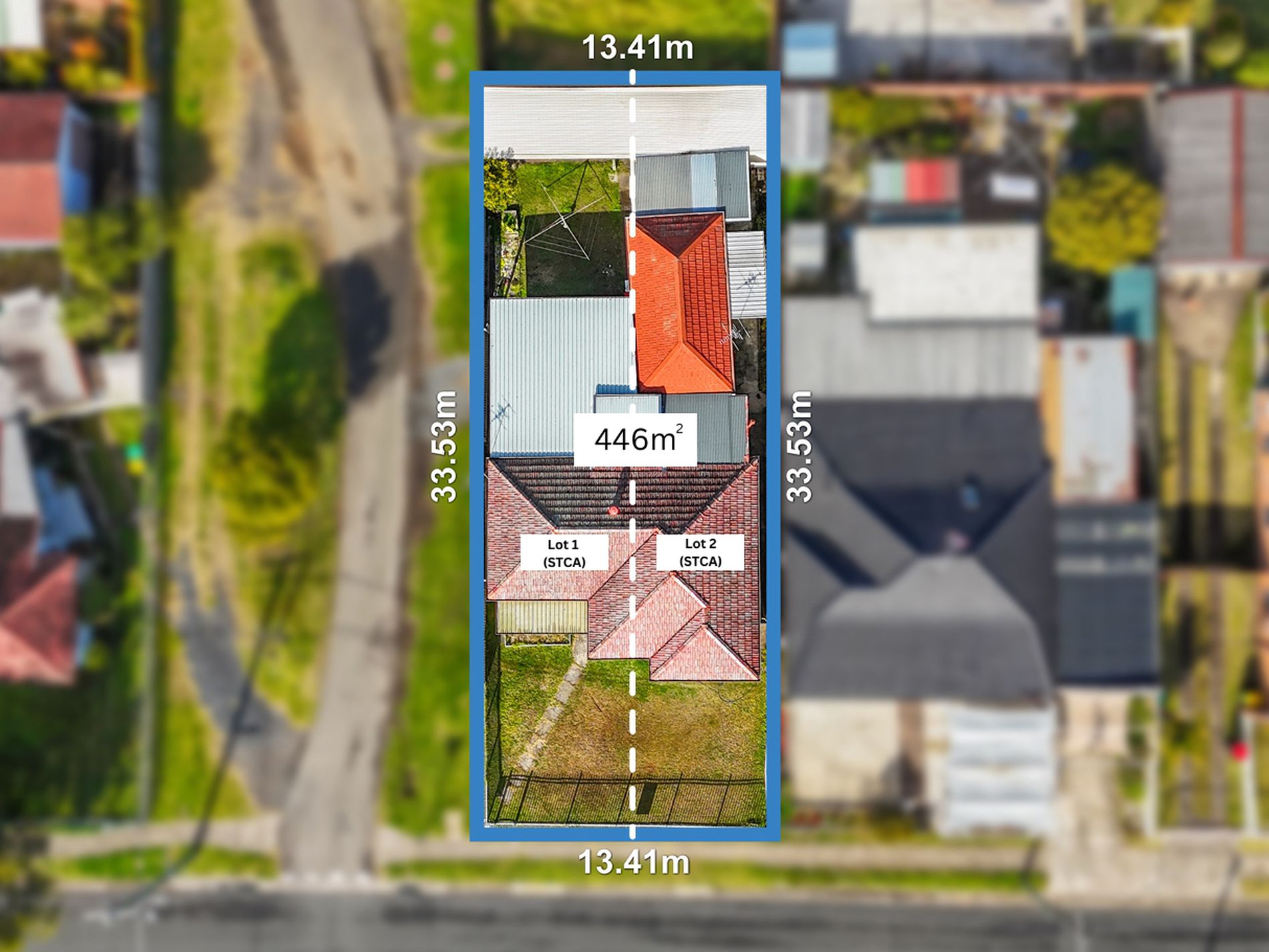 32 Torrens Street, Canley Heights