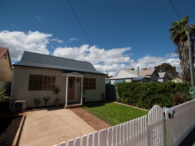 15 Rhodes Street, Kalgoorlie