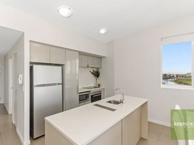 73 / 2-4 Kingsway Place, Townsville City
