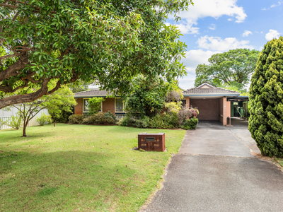 13 Highview Terrace, Wilson