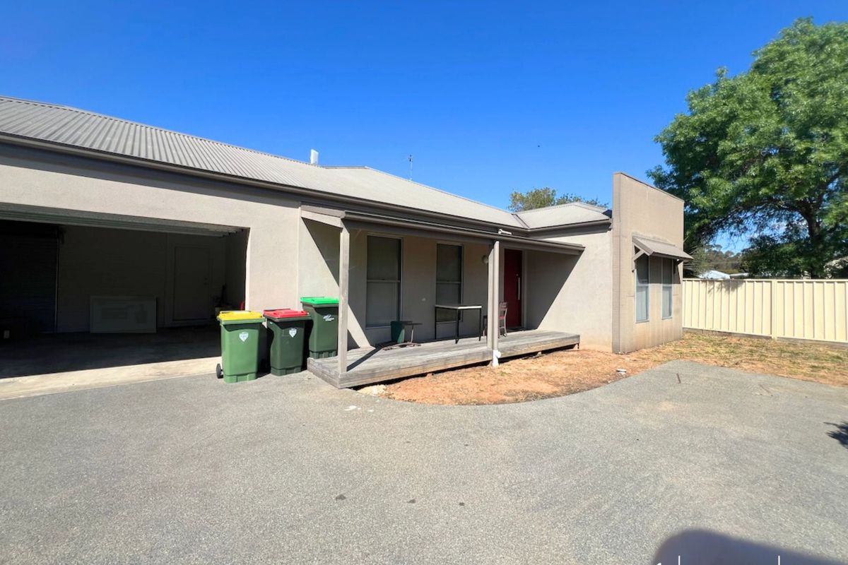 5 / 64 Edis Street, Kyabram