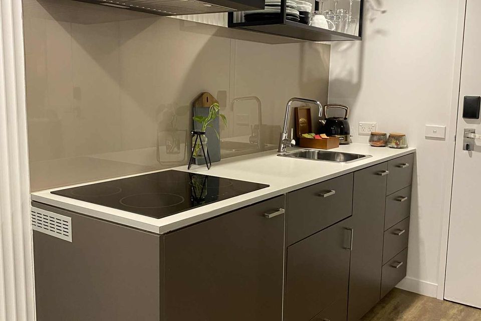 521 / 572 St Kilda Road, Melbourne