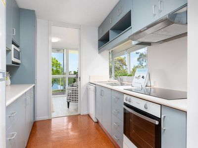 6 / 83 Parkyn Parade, Mooloolaba