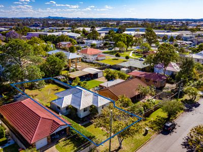 34 KEELING STREET, Coopers Plains