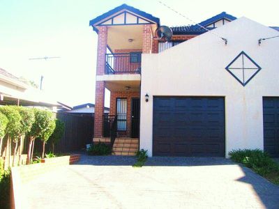 43 Allan AVENUE, Belmore