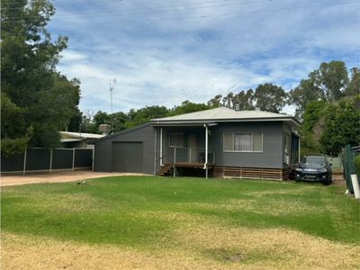 54 Nyang Street, Moulamein