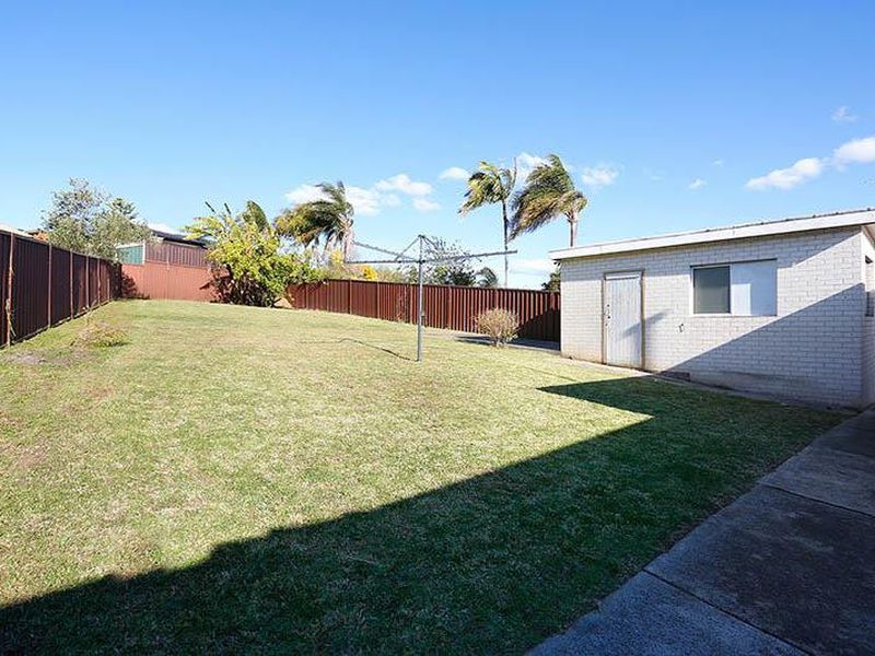 12 Parsons St, Ashcroft