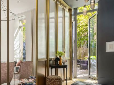 601 Washington Street, Unit THE, Manhattan, NY, International