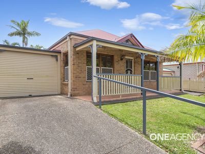 15 Hawthorne St, Forest Lake