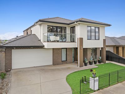 11 Principal Drive, Wyndham Vale