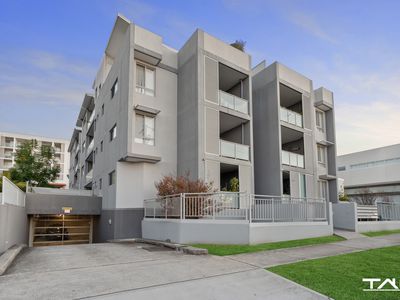 18 / 8-10 Fraser Street, Westmead