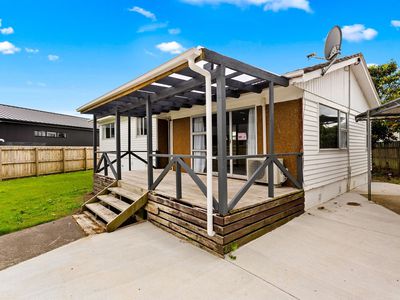 164 Great South Roa, Drury