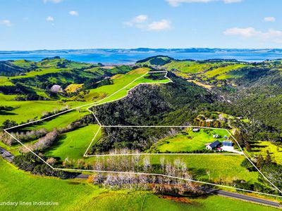 Lot 2 / DP 320978 South Head Road, Helensville