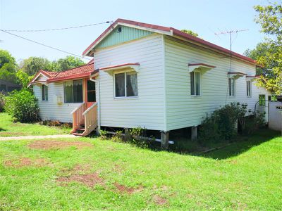 57 Fitzroy Street, Kingaroy