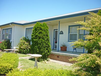 21 Marsden Street, Blayney