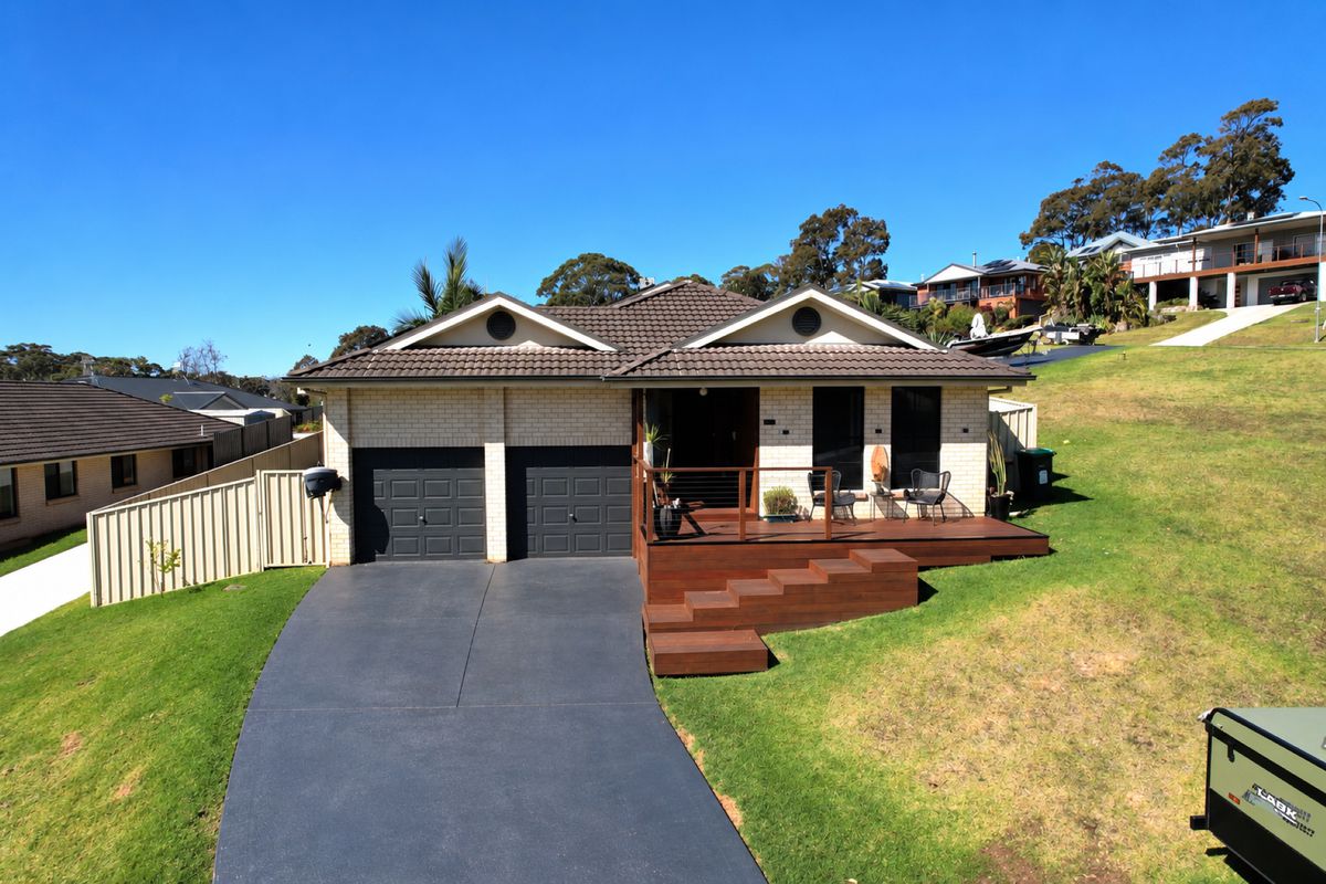 59 Warbler Crescent, North Narooma